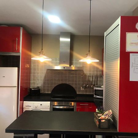 La Capital Del Jerte Apartman Plasencia Kültér fotó