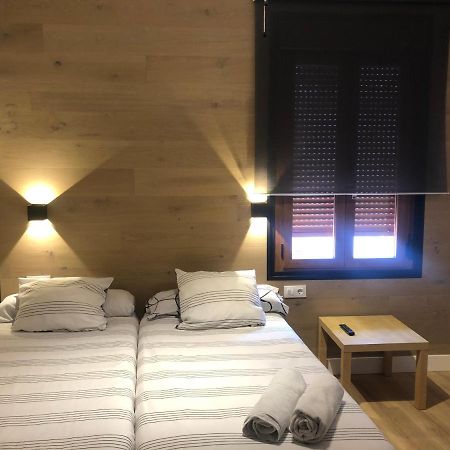 La Capital Del Jerte Apartman Plasencia Kültér fotó
