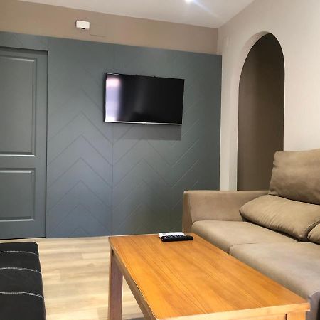 La Capital Del Jerte Apartman Plasencia Kültér fotó
