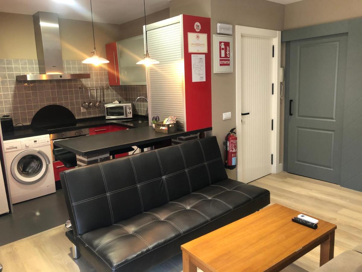 La Capital Del Jerte Apartman Plasencia Kültér fotó