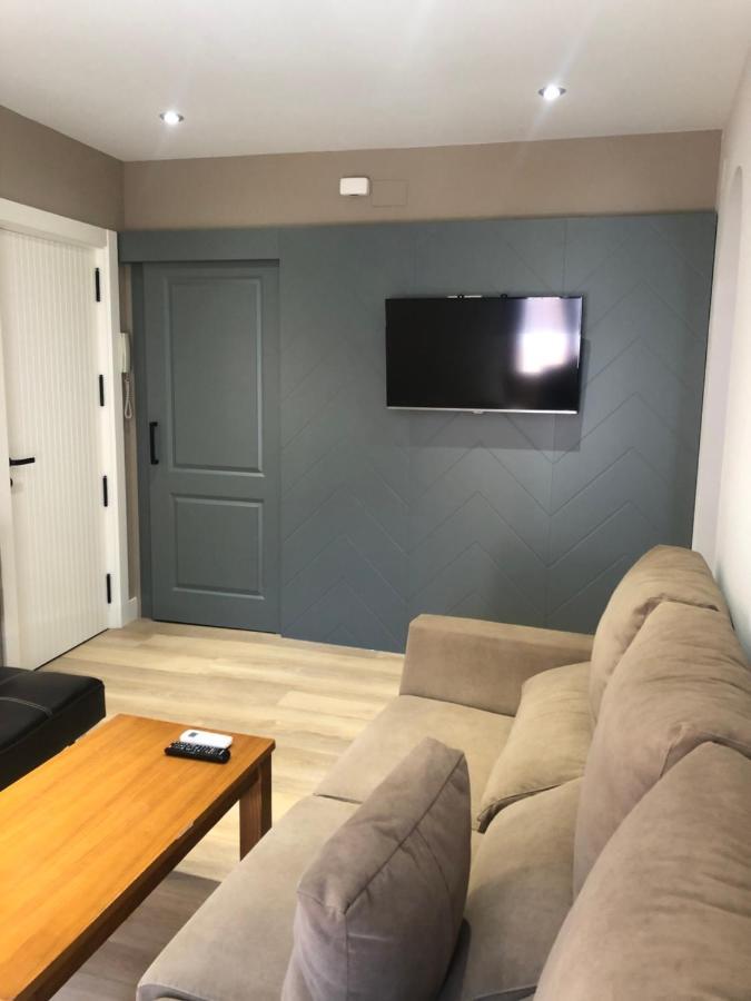 La Capital Del Jerte Apartman Plasencia Kültér fotó