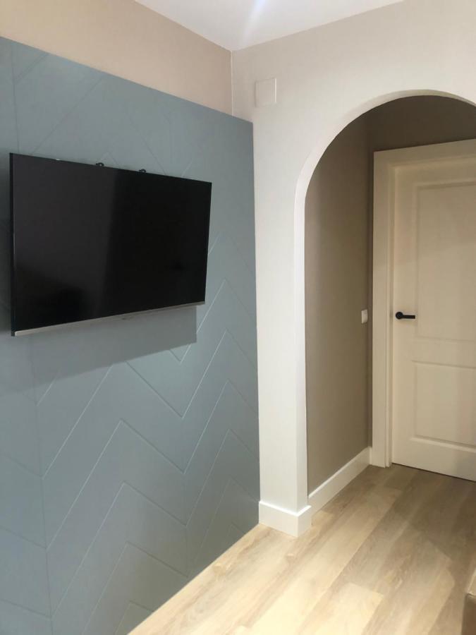 La Capital Del Jerte Apartman Plasencia Kültér fotó
